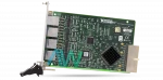 PXI-8431-4 NI Serial Interface Module | In Stock Ships Today | Image