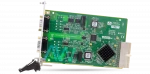 PXI-8432/2 National Instruments Serial Interface Module | Apex Waves | Image
