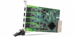 NI PXI-8432/4 Serial Interface Module | In Stock Ships Today! | Image