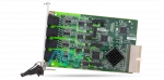 NI PXI-8432/4 Serial Interface Module | In Stock Ships Today! | Image