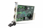 PXI-8433/2 National Instruments Serial Interface Module | Apex Waves | Image