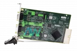 PXI-8433/2 National Instruments Serial Interface Module | Apex Waves | Image