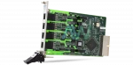 NI PXI-8433/4 Serial Interface Module | In Stock Ships Today | Image