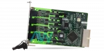 NI PXI-8433/4 Serial Interface Module | In Stock Ships Today | Image
