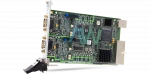 PXI-8461/2 National Instruments CAN Interface | Apex Waves | Image