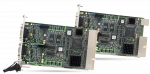 PXI-8461/2 National Instruments CAN Interface | Apex Waves | Image