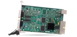 PXI-8516 National Instruments LIN Interface Module | Apex Waves | Image