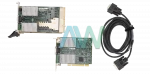 PXI-PCI8331 National Instruments MXI-4 Interface Kit | Apex Waves | Image