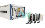 PXI-1025 National Instruments MegaPAC Chassis | Apex Waves | Image