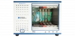 PXIe-1071 National Instruments PXI Chassis | Apex Waves | Image