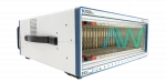 PXIe-1085 National Instruments PXI Chassis | Apex Waves | Image