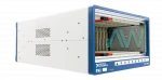 PXIe-1092 National Instruments PXI Chassis | Apex Waves | Image