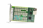 PXIe-2525 National Instruments Multiplexer Switch Module | Apex Waves | Image