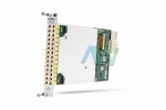 PXIe-2541 National Instruments PXI RF Matrix Switch Module | Apex Waves | Image
