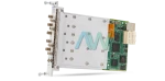 PXIe-2544 National Instruments PXI RF Multiplexer Switch Module | Apex Waves | Image