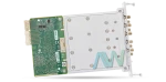 PXIe-2544 National Instruments PXI RF Multiplexer Switch Module | Apex Waves | Image