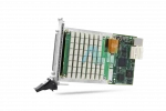 PXIe-2569 National Instruments PXI Relay Module | Apex Waves | Image