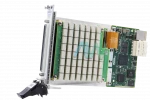 PXIe-2575 National Instruments PXI Multiplexer Switch Module | Apex Waves | Image