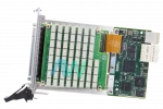 PXIe-2575 National Instruments PXI Multiplexer Switch Module | Apex Waves | Image