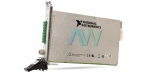 PXIe-4139 National Instruments PXI Source Measure Unit | Apex Waves | Image