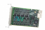 PXIe-4300 National Instruments PXI Analog Input Module | Apex Waves | Image
