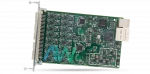 PXIe-4303 National Instruments PXI Analog Input Module | Apex Waves | Image