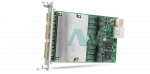 PXIe-4309 National Instruments PXI Analog Input Module | Apex Waves | Image
