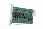 PXIe-4310 National Instruments PXI Analog Input Module | Apex Waves | Image
