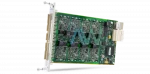 PXIe-4322 National Instruments PXI Analog Output Module | Apex Waves | Image