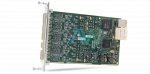 PXIe-4330 National Instruments PXI Strain/Bridge Input Module | Apex Waves | Image