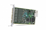 PXIe-4357 National Instruments PXI Temperature Input Module | Apex Waves | Image