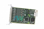 PXIe-4357 National Instruments PXI Temperature Input Module | Apex Waves | Image