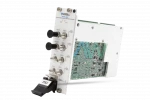 PXIe-5451 National Instruments PXI Waveform Generator | Apex Waves | Image