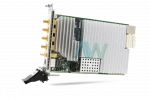 PXIe-5641R Reconfigurable IF Transceiver | Apex Waves | Image