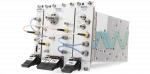 PXIe-5668 National Instruments PXI Vector Signal Analyzer | Apex Waves | Image