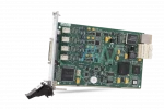 PXIe-6124 National Instruments PXI Multifunction I/O Module | Apex Waves | Image