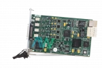 PXIe-6124 National Instruments PXI Multifunction I/O Module | Apex Waves | Image