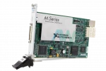 PXIe-6251 National Instruments Multifunction I/O Module | Apex Waves | Image