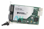 PXIe-6375 National Instruments PXI Multifunction I/O Module | Apex Waves | Image
