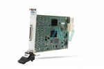 PXIe-6535 National Instruments PXI Digital I/O Module | Apex Waves | Image