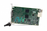 PXIe-6535 National Instruments PXI Digital I/O Module | Apex Waves | Image
