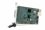 PXIe-6537 National Instruments PXI Digital I/O Module | Apex Waves | Image