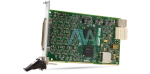 PXIe-6614 National Instruments PXI Counter/Timer Module | Apex Waves | Image