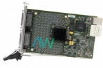 PXIe-7822R National Instruments PXI Digital Reconfigurable I/O Module | Apex Waves | Image