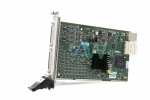 PXIe-7846R National Instruments PXI Multifunction Reconfigurable I/O Module | Apex Waves | Image