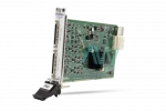 PXIe-7861 National Instruments Multifunction Reconfigurable I/O Module | Apex Waves | Image