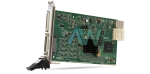PXIe-7867R National Instruments PXI Multifunction Reconfigurable I/O Module  | Apex Waves | Image