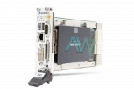 PXIe-8102 National Instruments PXI Controller | Apex Waves | Image