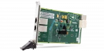 PXIe-8234 National Instruments PXI Ethernet Interface Module | Apex Waves | Image