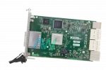 PXIe-8381 National Instruments Remote Control Module | Apex Waves | Image